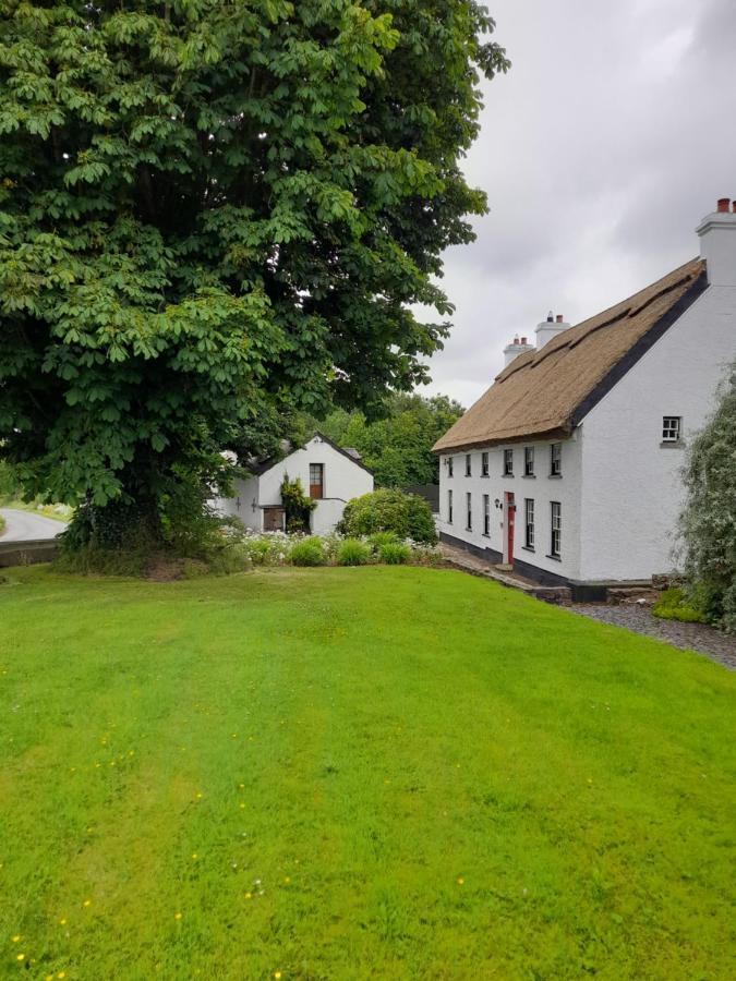 Moira Barn At Berwickhall Exterior foto